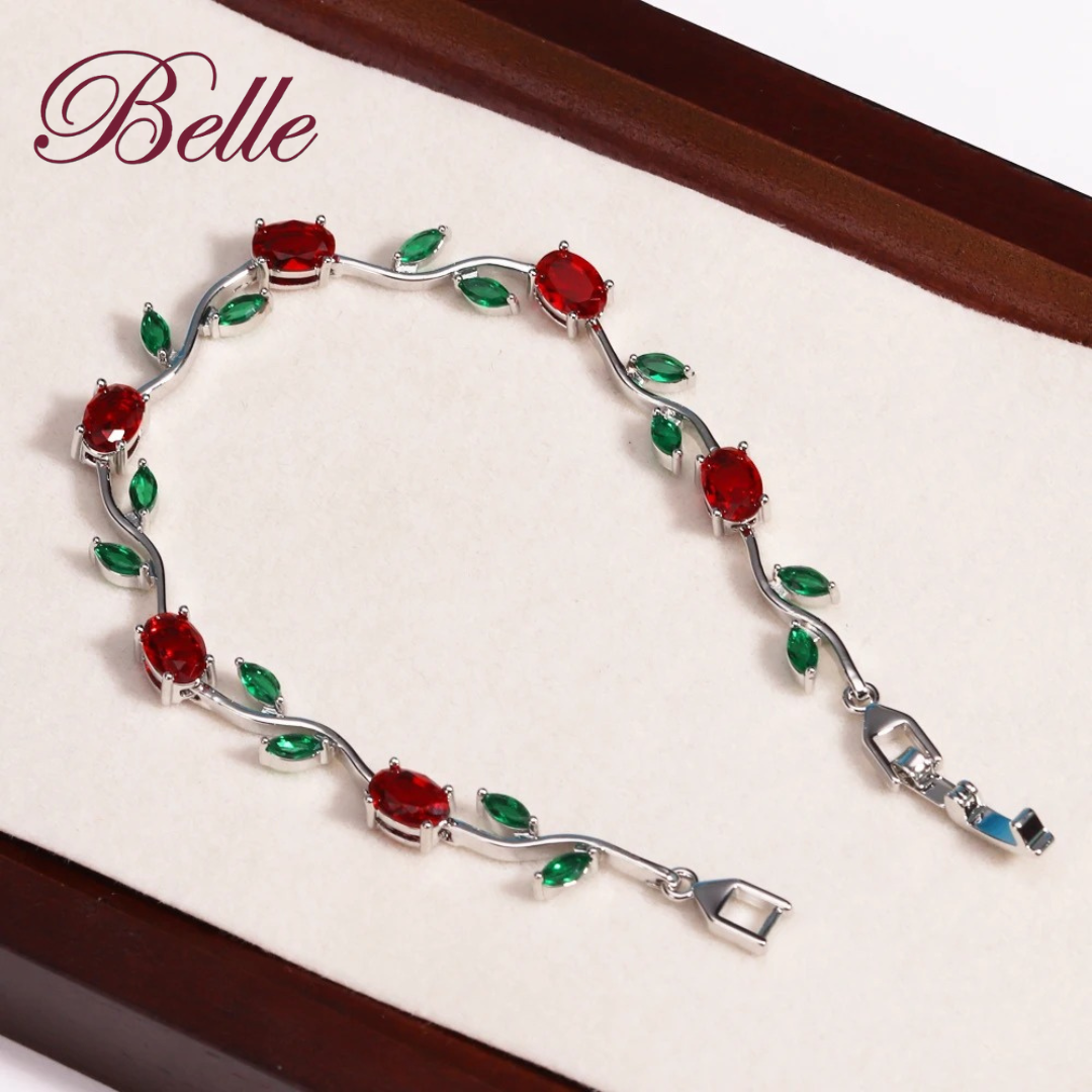 Belle | Rose Bracelet (NEW)