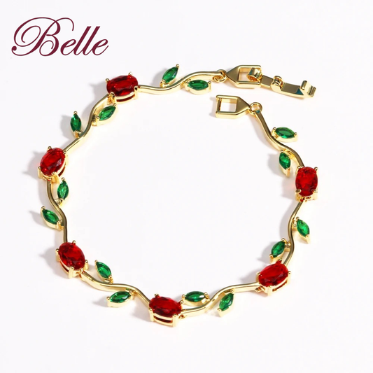 Belle | Rose Bracelet (NEW)