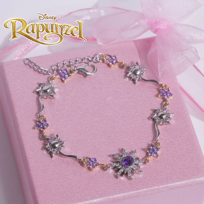 Rapunzel | Sunflower Bracelet